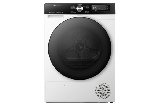 Сушильная машина Hisense DH3S802BW4
