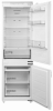 Встраиваемый морозильник Midea MDRE367FGE01