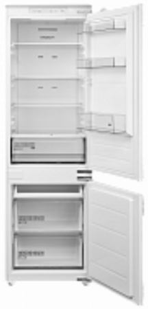 Встраиваемый морозильник Midea MDRE367FGE01