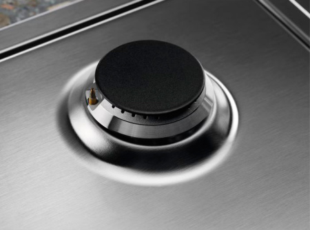 Варочная панель Electrolux CGS6436BX