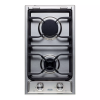 Газовая варочная панель DeLonghi I 23/1 ASV CD