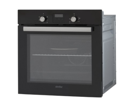 Электрический духовой шкаф Simfer B6EB56016