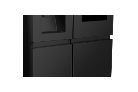 Холодильник Hisense RS9P628GPFE