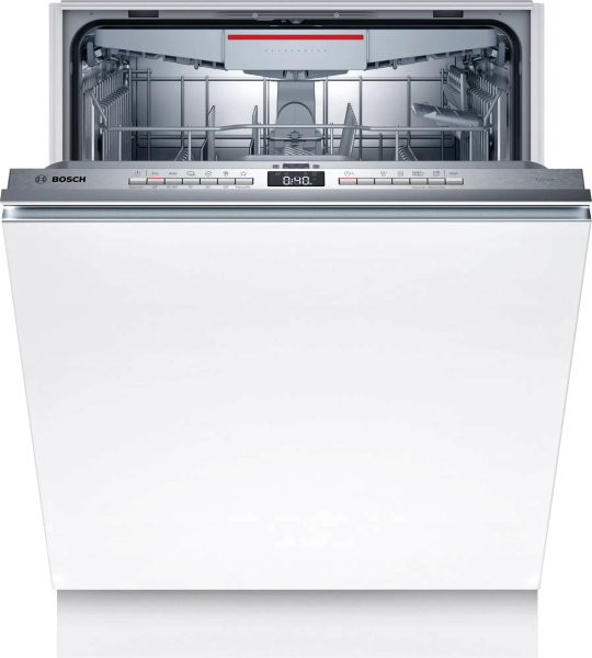 Встраиваемая посудомоечная машина Bosch SGV4HVX33E