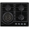 Газовая варочная панель Midea MG696VGB