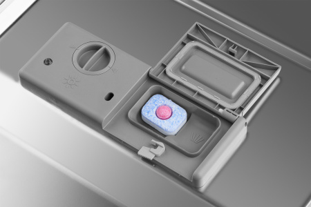 Посудомоечная машина Weissgauff BDW 4525 Infolight