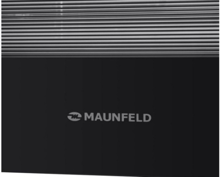 Духовой шкаф Maunfeld EOEM516B