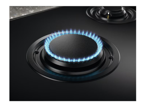 Варочная панель Electrolux KGG753753K