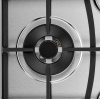 Газовая варочная поверхность Kuppersberg FS 67 X