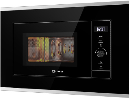 Микроволновая печь Libhof MWB-5220BS
