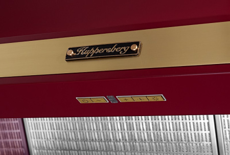Вытяжка Kuppersberg T 969 BOR Bronze