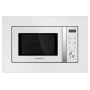 Микроволновая печь встраиваемая Maunfeld JBMO1225FSGW02