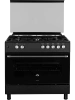 Газовая плита NORDFROST GG 9064 B