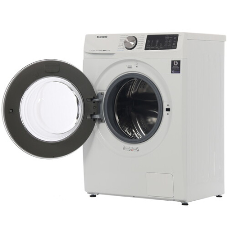 Стиральная машина SAMSUNG  WW80R62LVEW