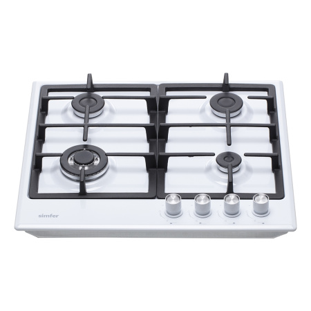 Газовая варочная поверхность Simfer H60V41W516