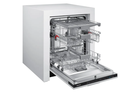 Посудомоечная машина Samsung DW60R7070BB