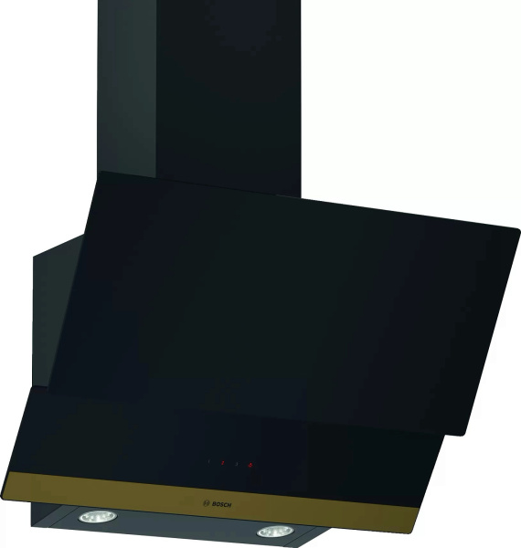 Вытяжка Bosch DWK65AJ90R