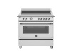 Варочный центр Bertazzoni HER95I1EXT
