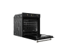 Духовой шкаф HIBERG VM 6392 BR