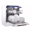 Посудомоечная машина DeLonghi DDW06F Cristallo ultimo