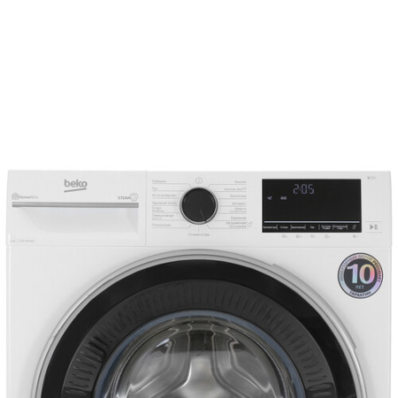 Стиральная машина Beko B3WFR572WB