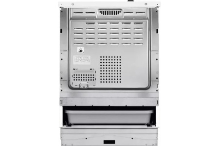 Электрическая плита AEG CCB 6441NBB