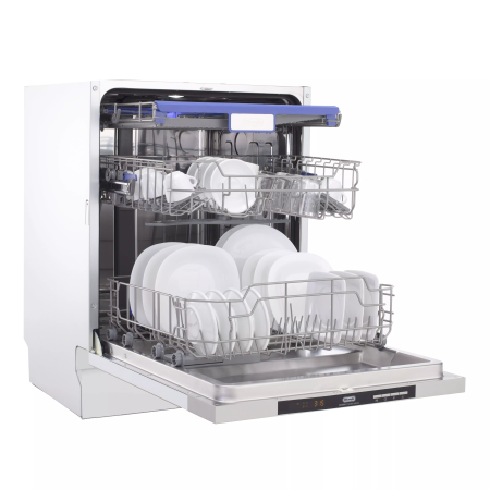 Посудомоечная машина DeLonghi DDW06F Cristallo ultimo