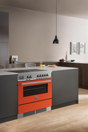 Варочный центр Bertazzoni PROCH94I1EART