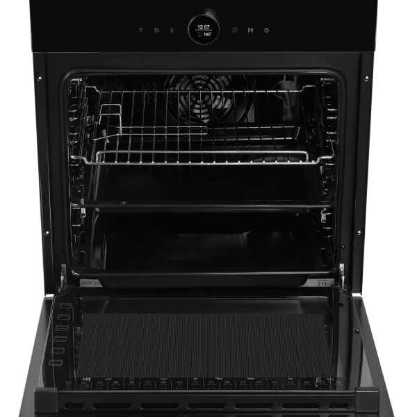 Шкаф духовой электрический Maunfeld EOEH7616B
