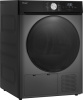 Сушильная машина Weissgauff WD 6010 Heat Pump Deep Grey