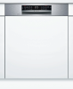 Встраиваемая посудомоечная машина Bosch SMI6ECS93E
