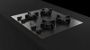 Газовая варочная панель Teka GBC 64-G1 GBN MATT BLACK