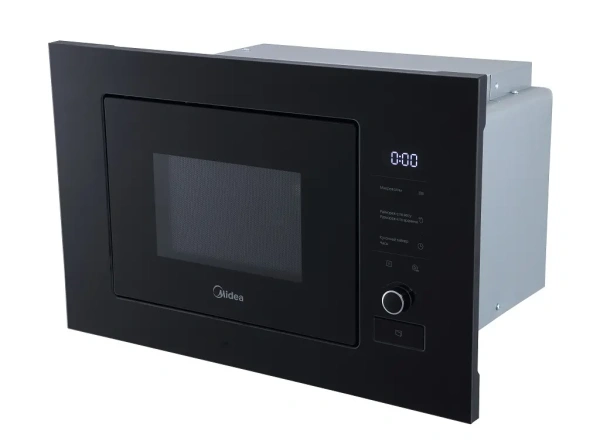 Встраиваемая микроволновая печь Midea MI92170GB