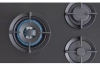 Газовая варочная панель Bertazzoni P905LPROGNE