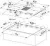 Варочная панель Franke FMY 839 HI 2.0