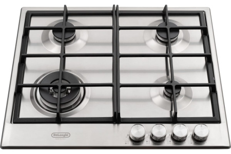 Газовая варочная панель Delonghi NSL 460 X RUS