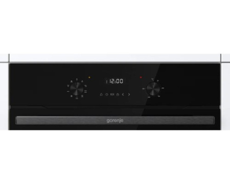 Духовой шкаф Gorenje BO6737E02NBG