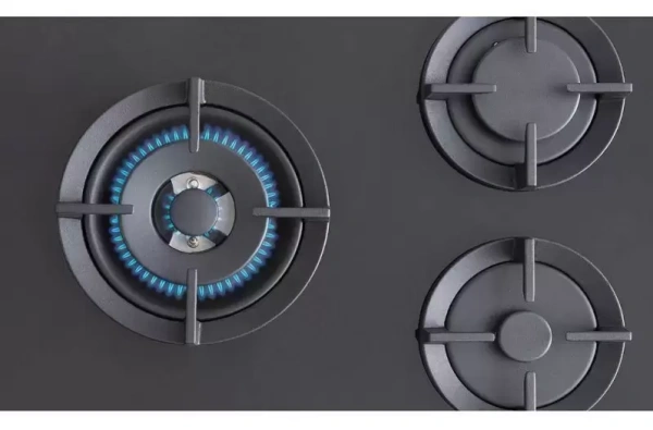 Газовая варочная панель Bertazzoni P905LPROGNE