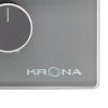 Варочная панель KRONA MYSTERIUM gh 60 GR
