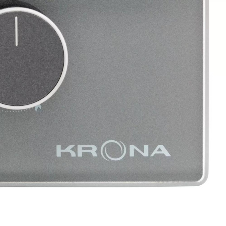 Варочная панель KRONA MYSTERIUM gh 60 GR