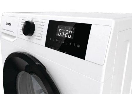 Стиральная машина Gorenje W1NGPI72SBS