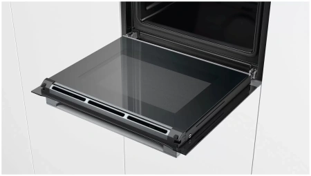 Духовой шкаф Bosch HBG655BS1
