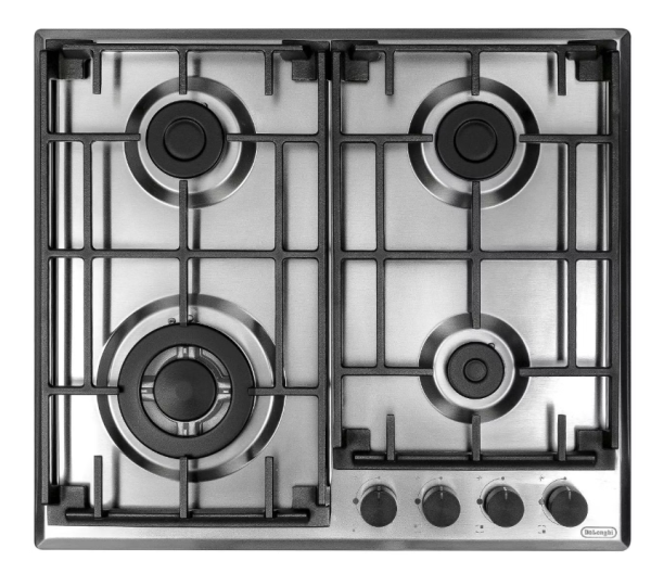 Газовая варочная панель DeLonghi GRETA 6GW IM