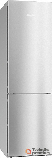 Холодильник Miele KFN 29283 D EDT/CS