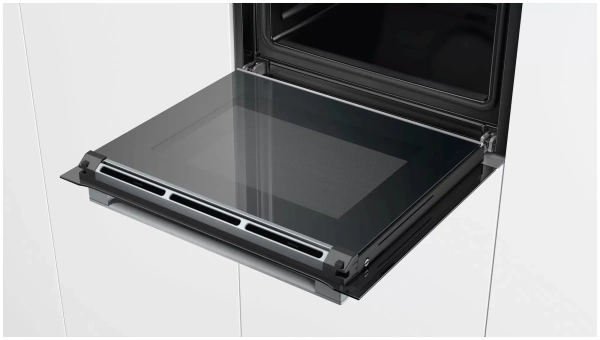 Духовой шкаф Bosch HBG655BS1
