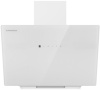 Вытяжка Maunfeld Elf 60 Glass White