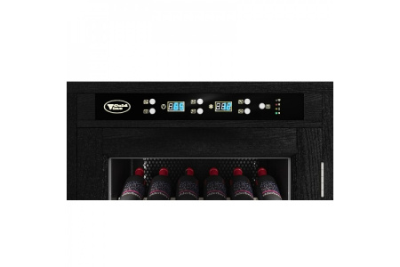 Винный шкаф Cold Vine C66-WB1 (Modern)