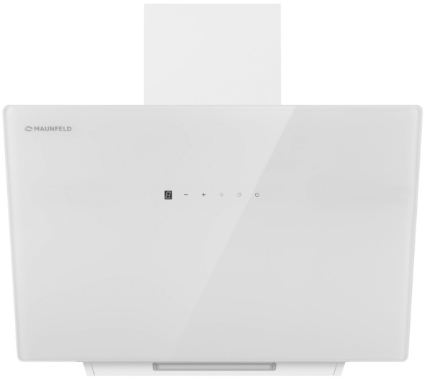 Вытяжка Maunfeld Elf 60 Glass White