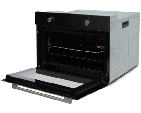 Духовой шкаф Haier HOY-P09NCGB