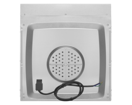 Шкаф духовой электрический HOMsair OEH6010BK2